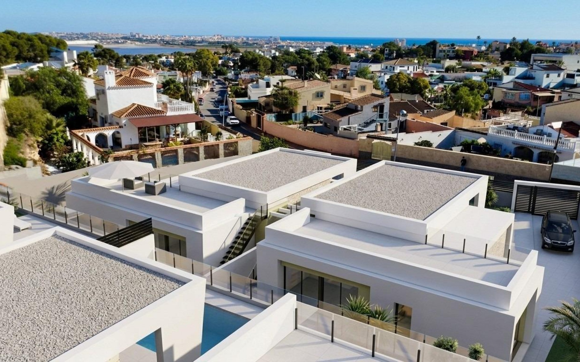  - Villa - 