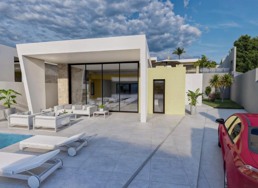  - Villa - 