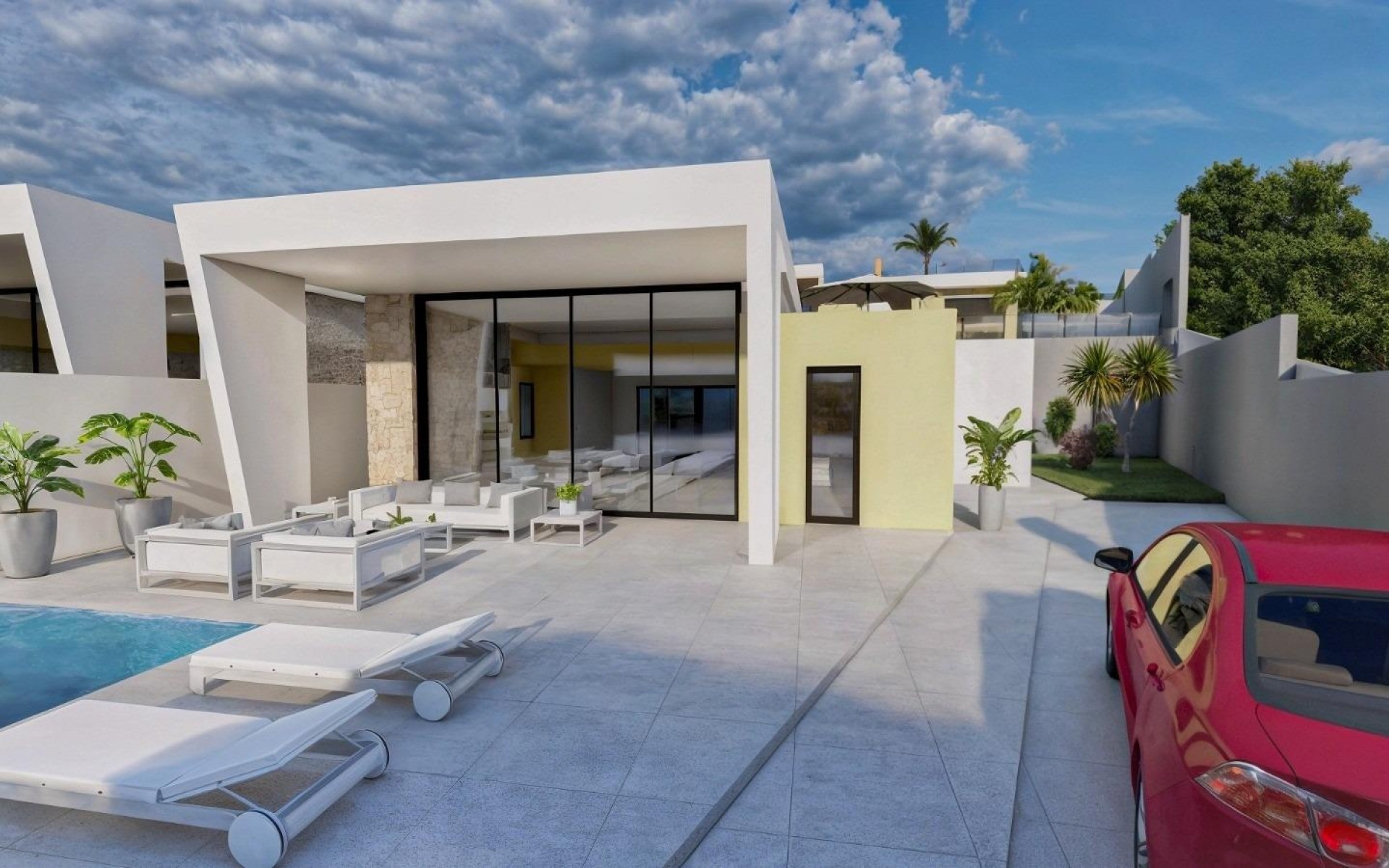  - Villa - 