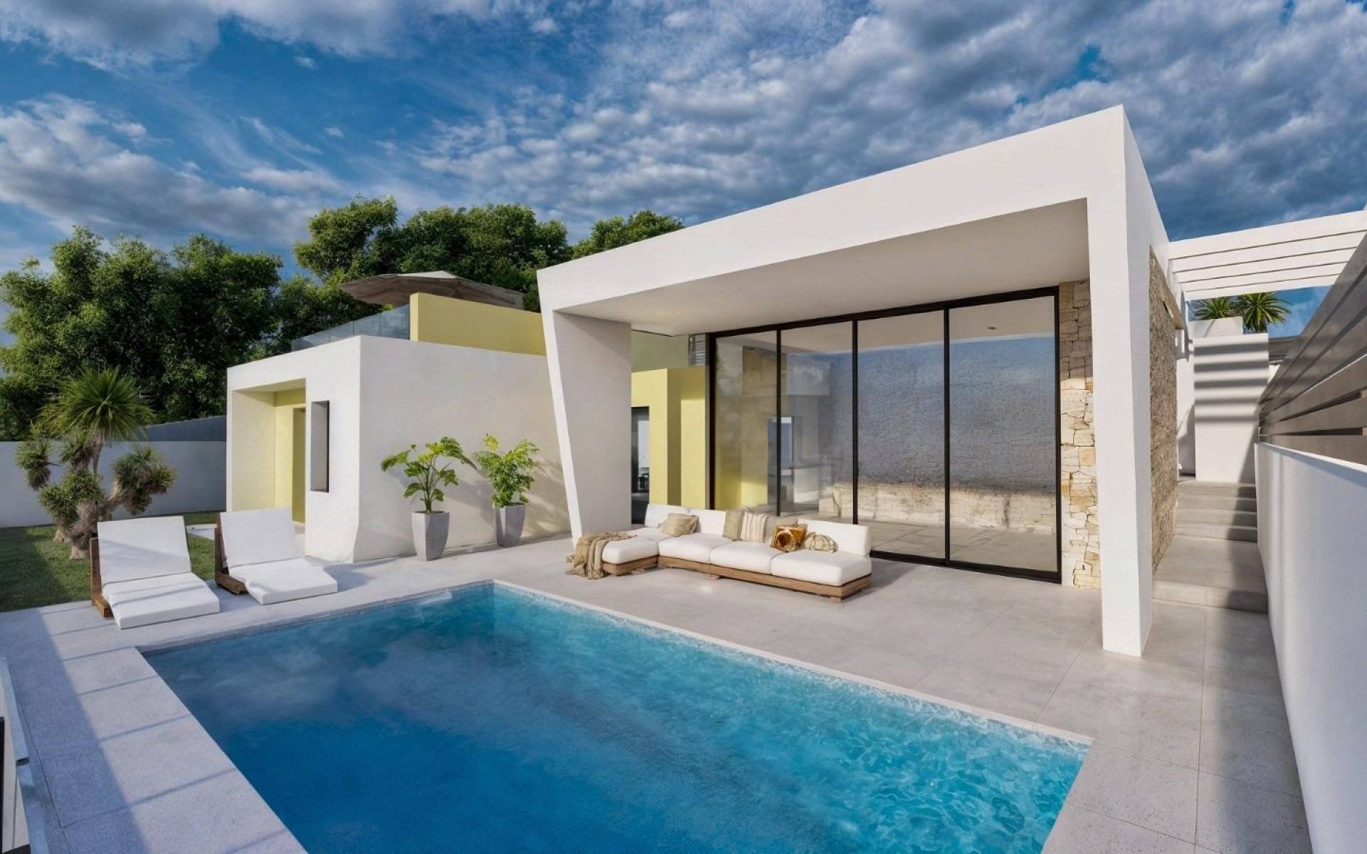  - Villa - 