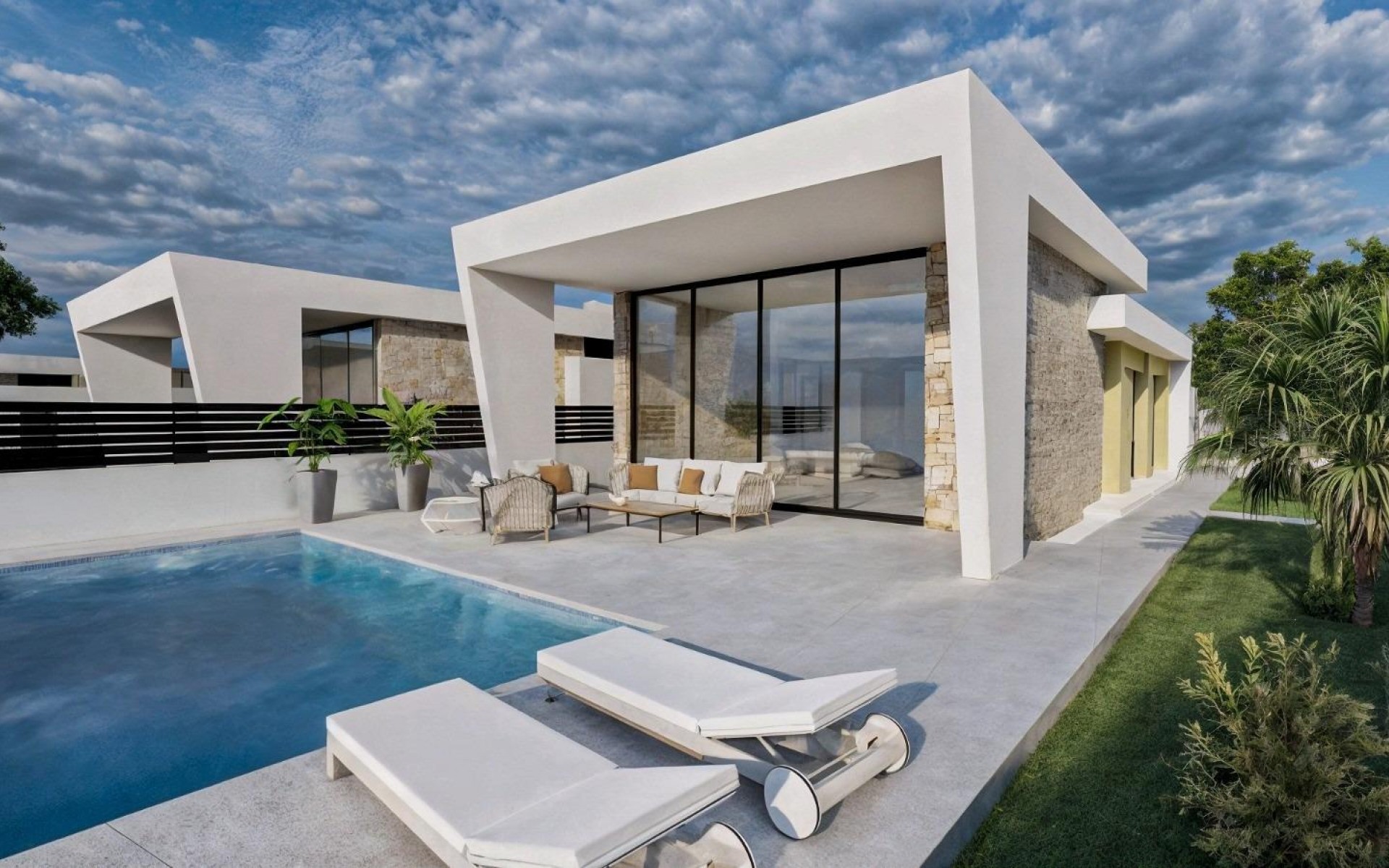  - Villa - 