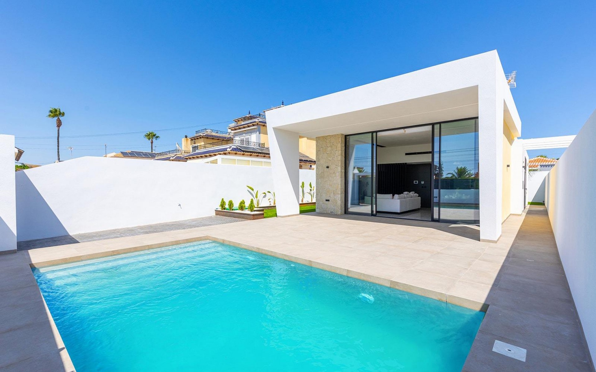  - Villa - 