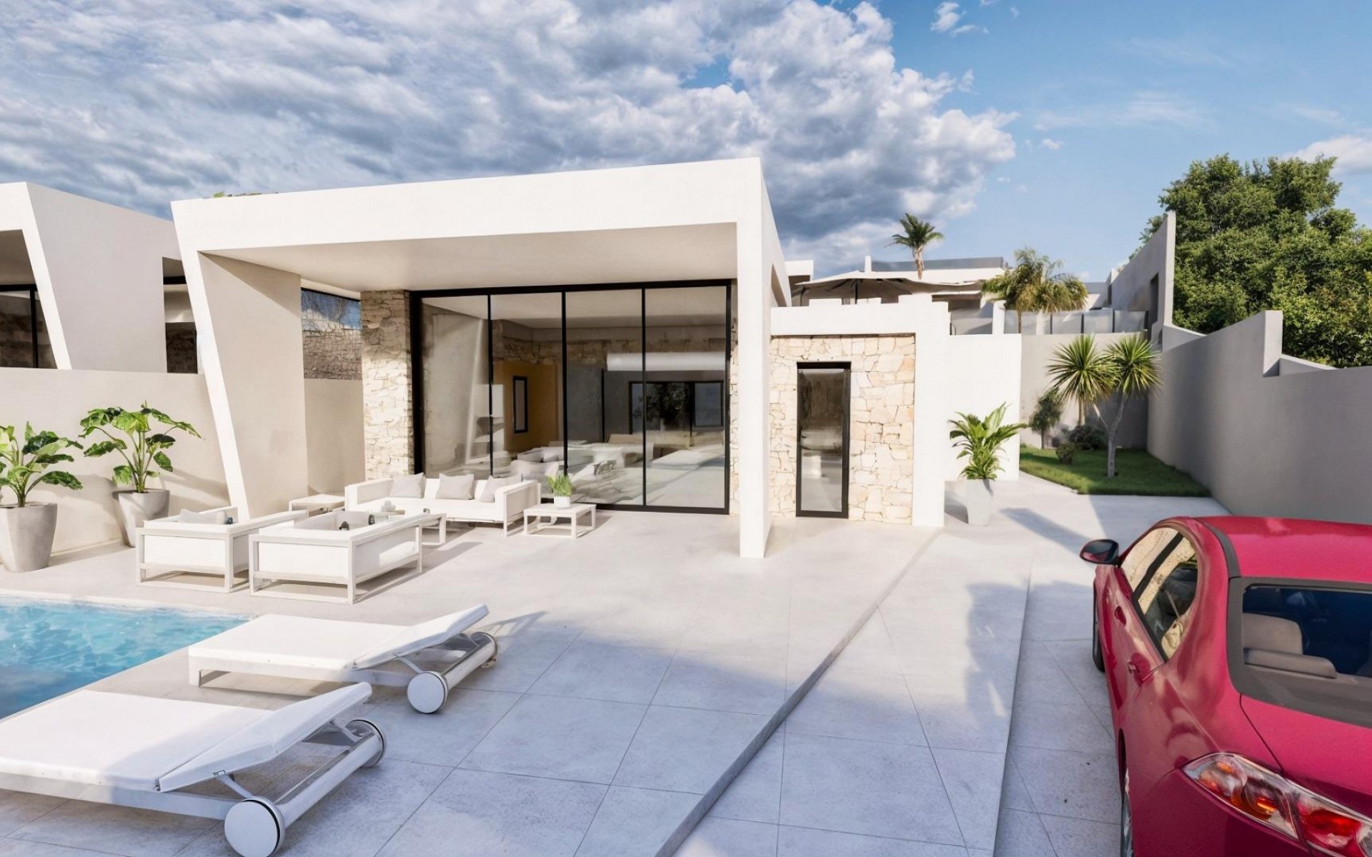  - Villa - 