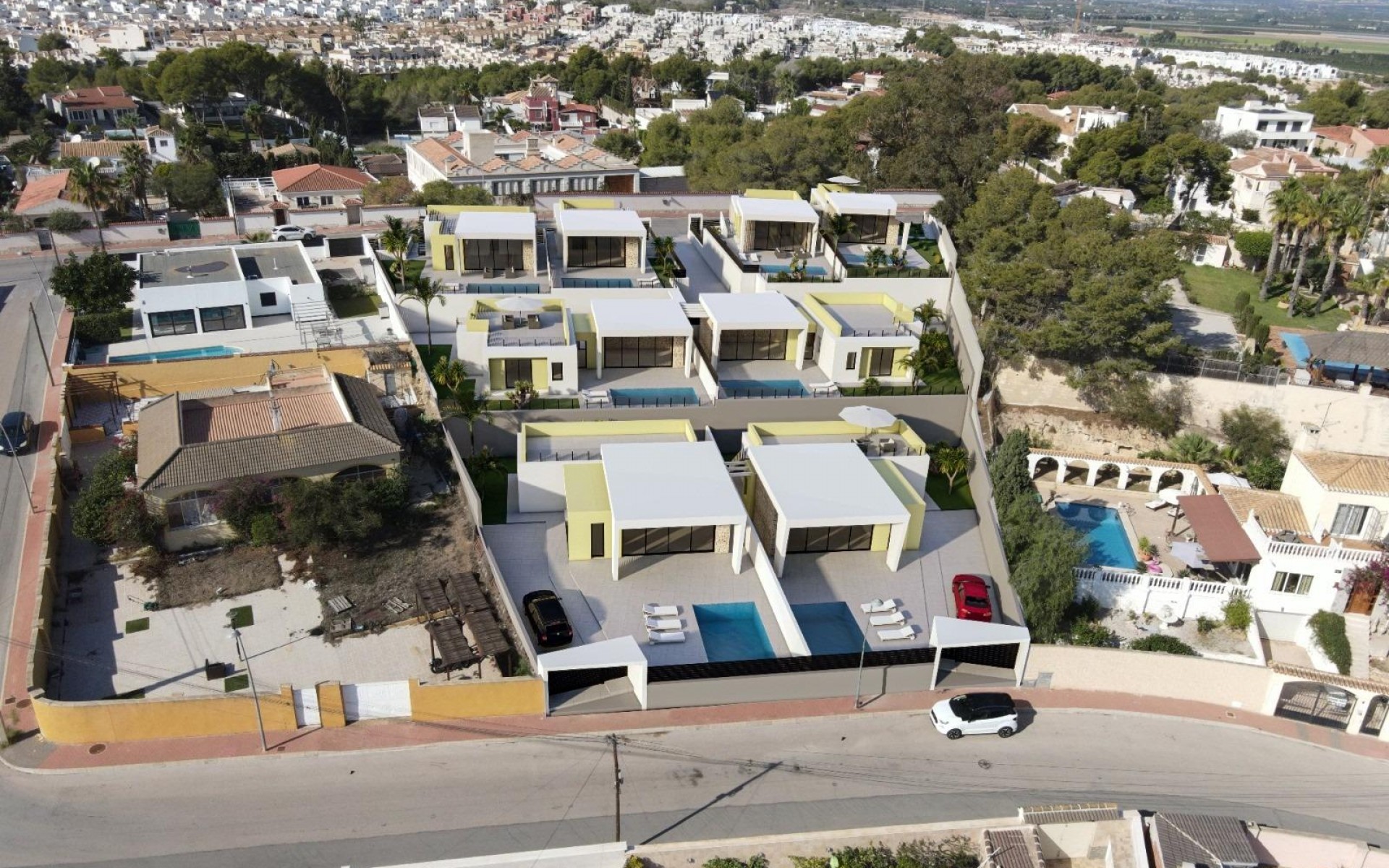  - Villa - 