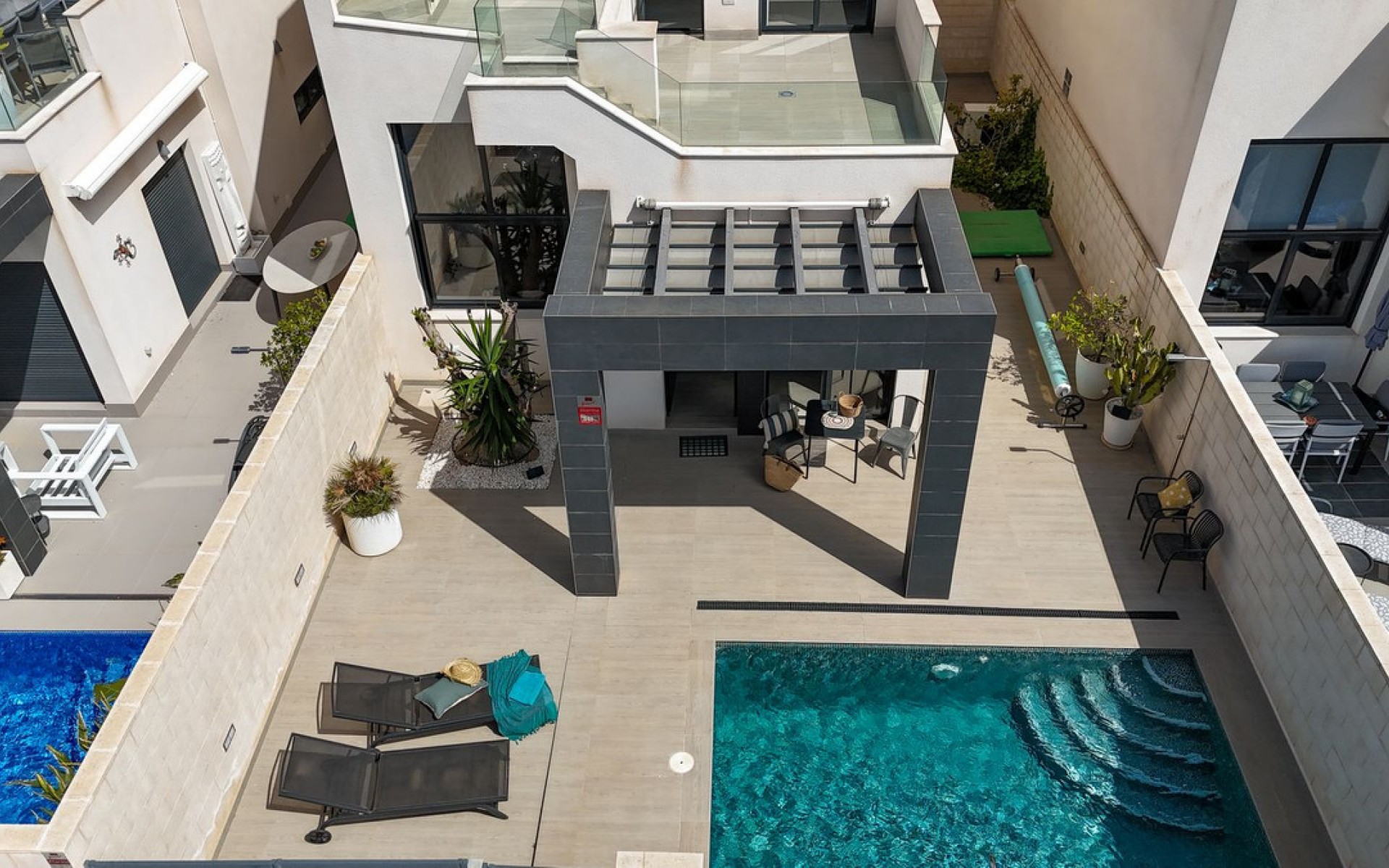  - Villa - 