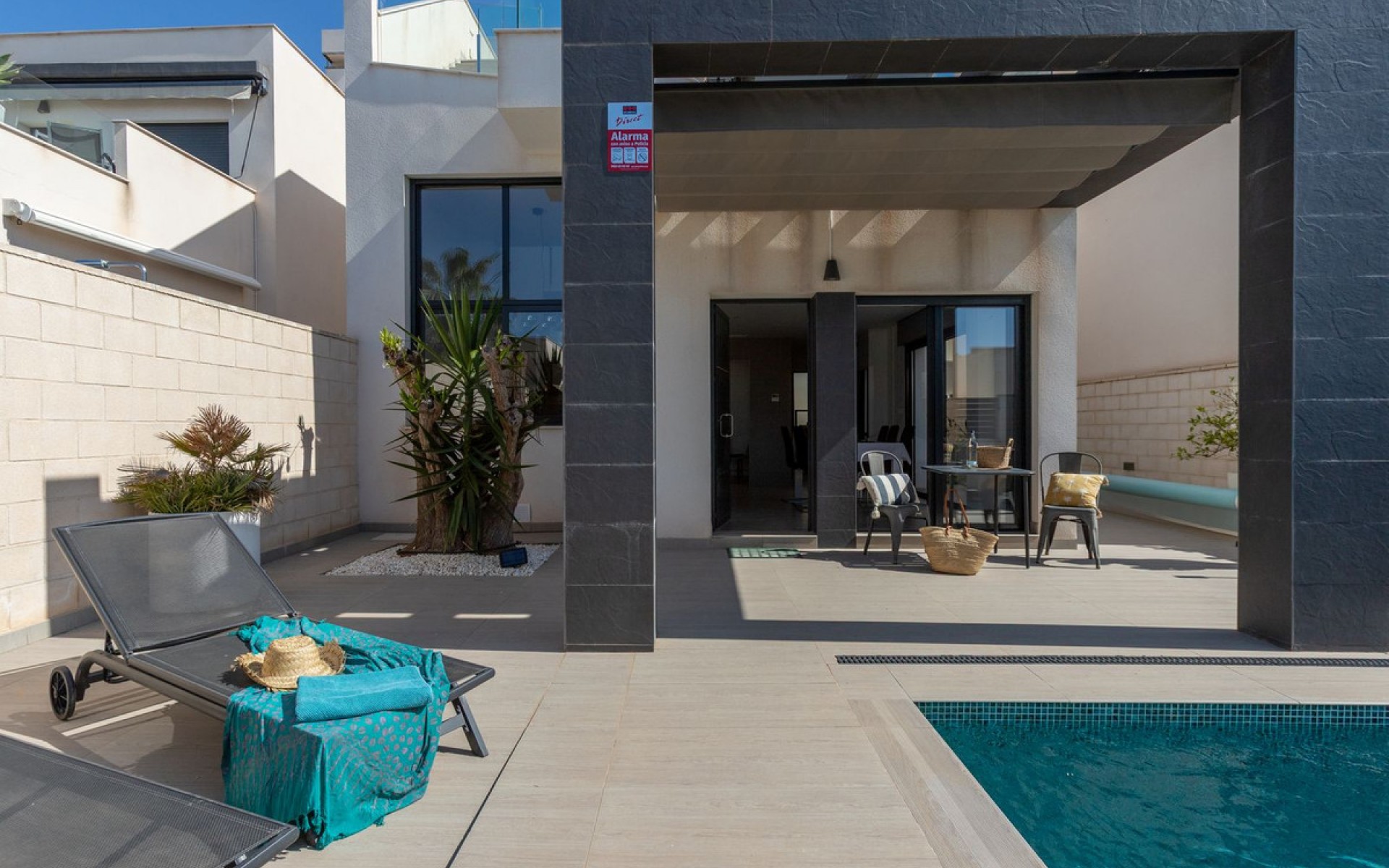 - Villa - 
