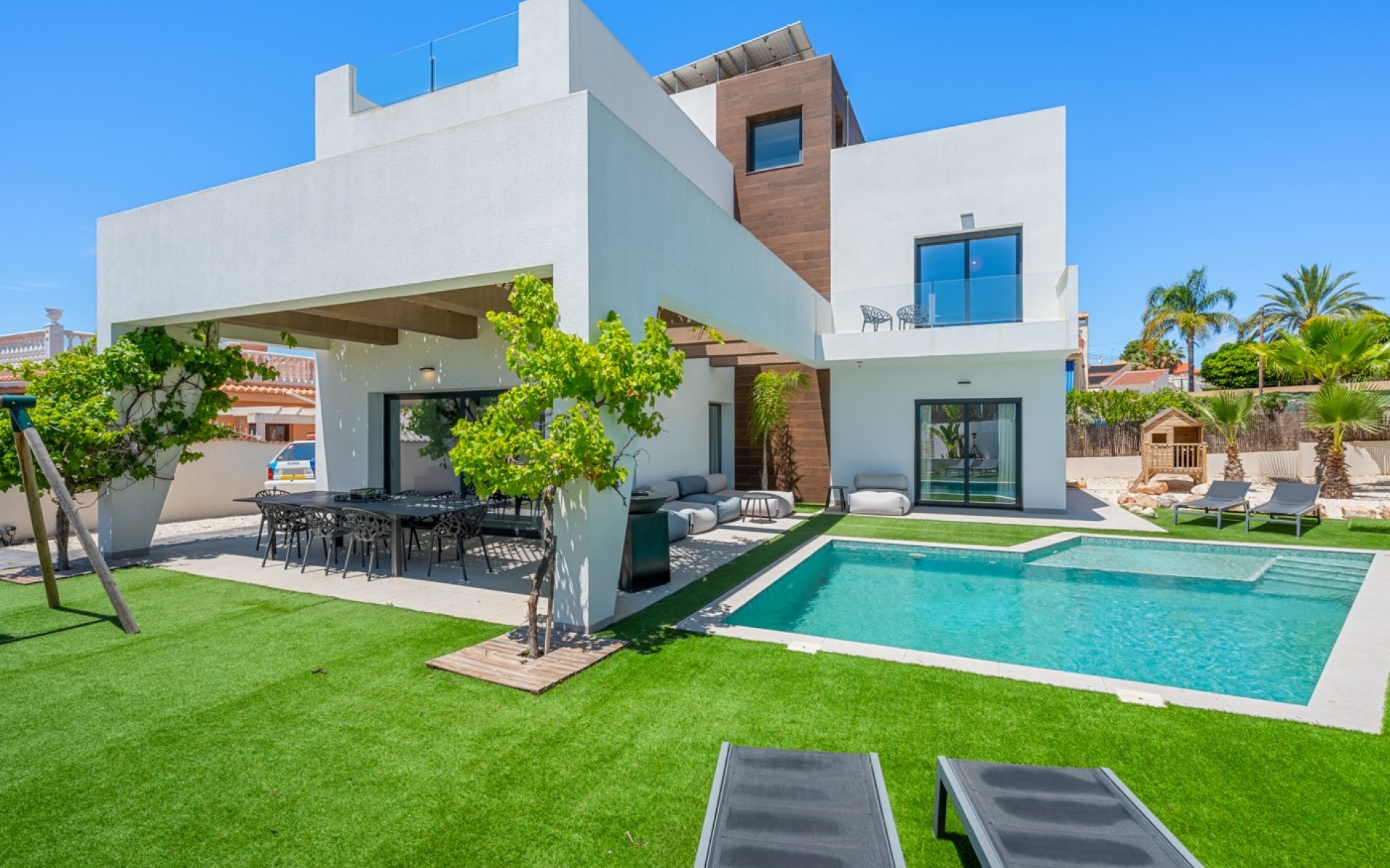  - Villa - 