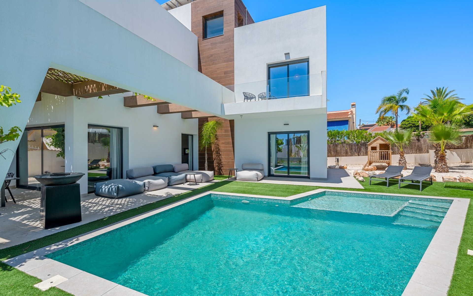  - Villa - 