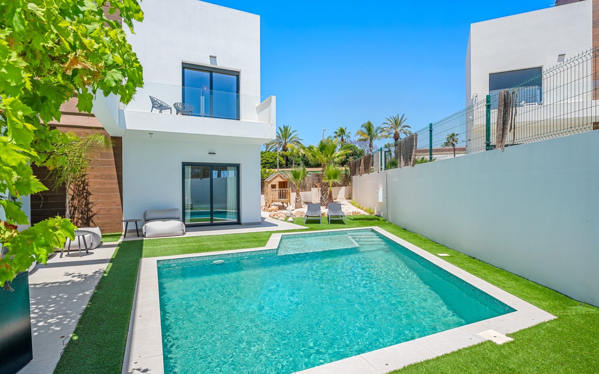  - Villa - 