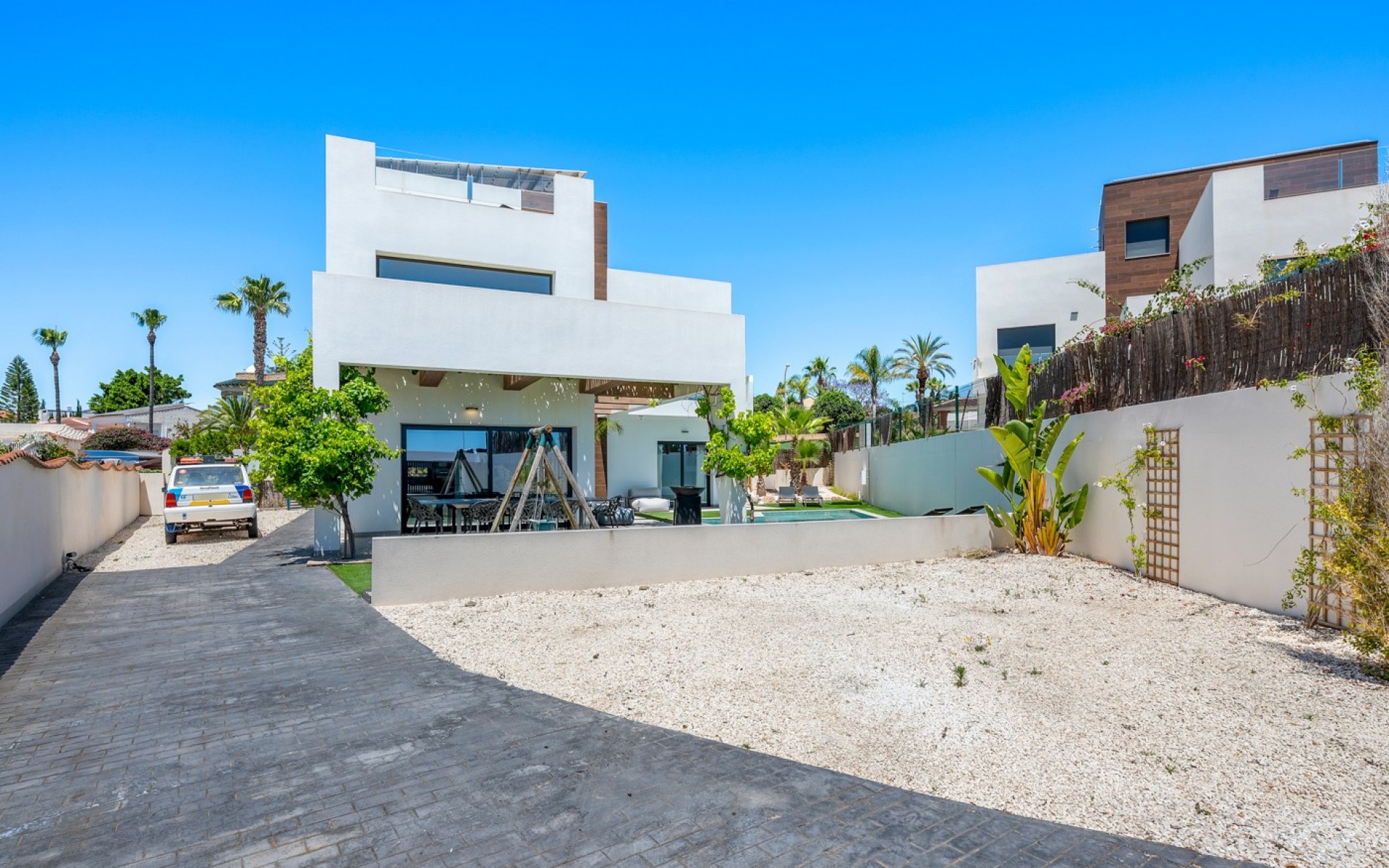  - Villa - 
