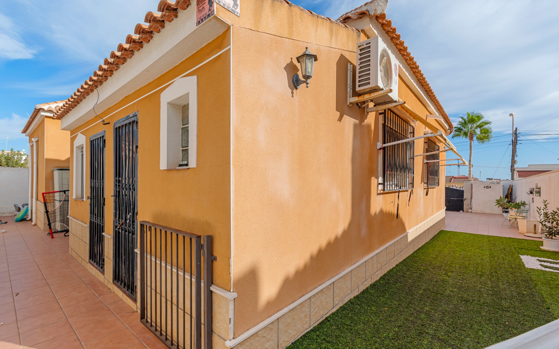  - Villa - 