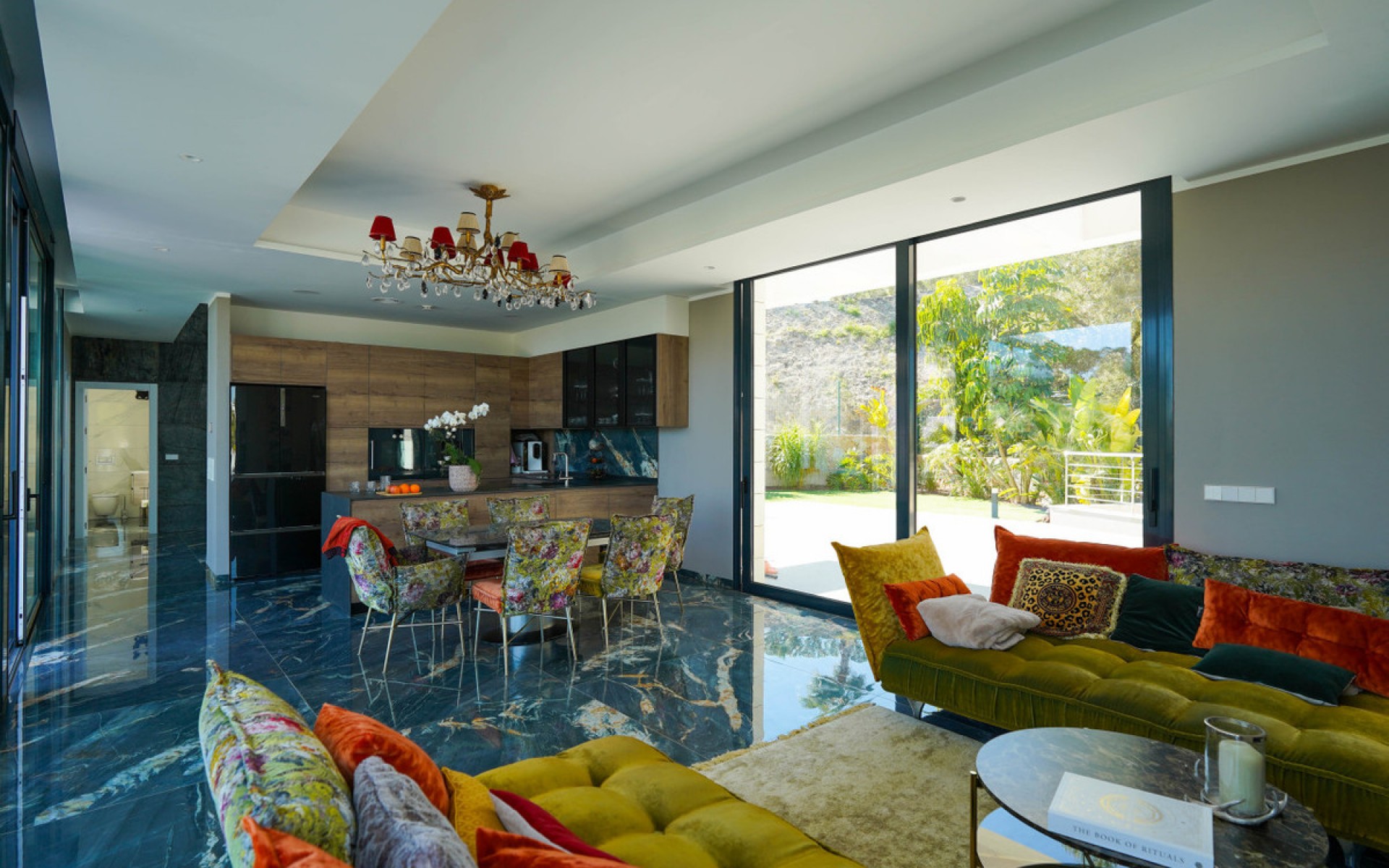  - Villa - 