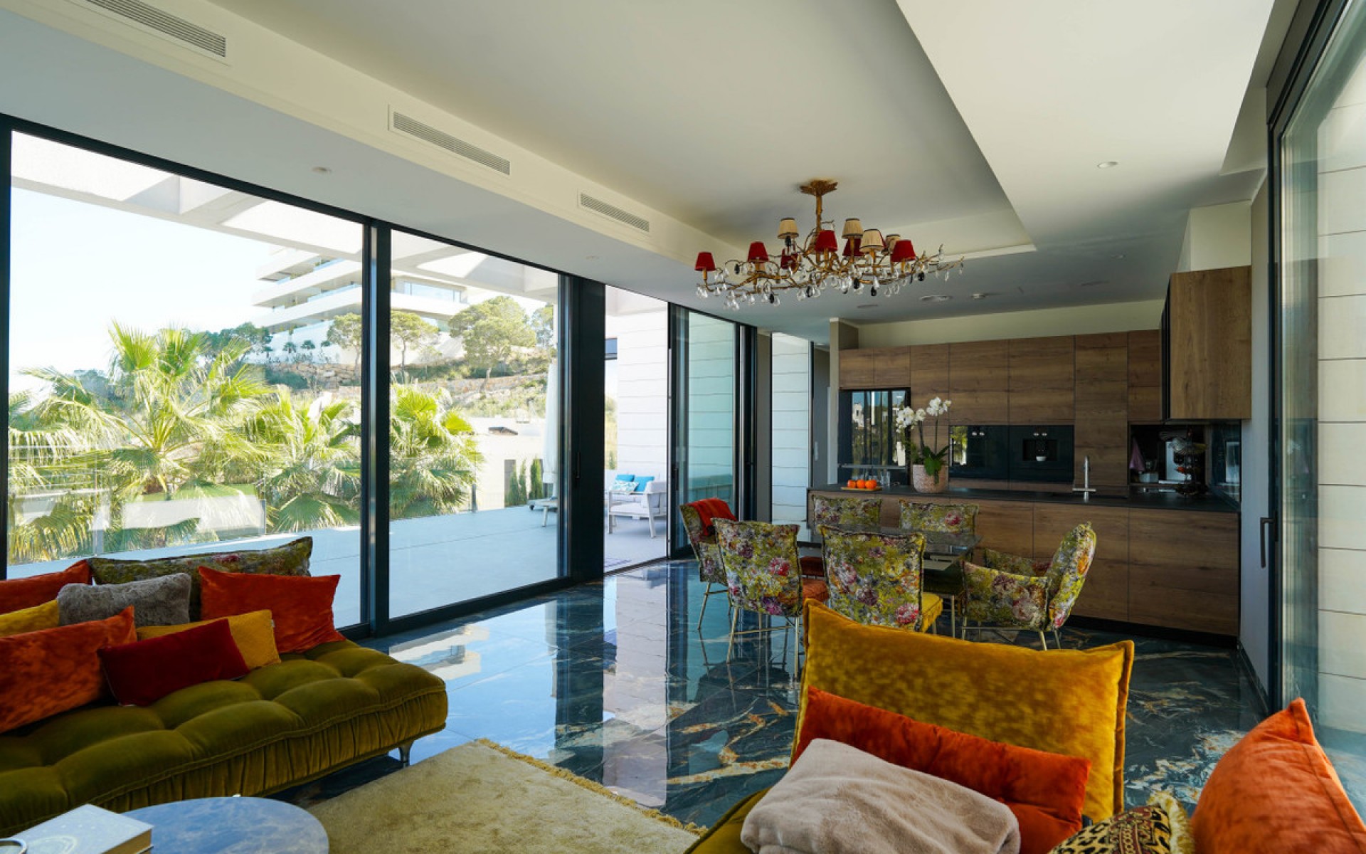  - Villa - 