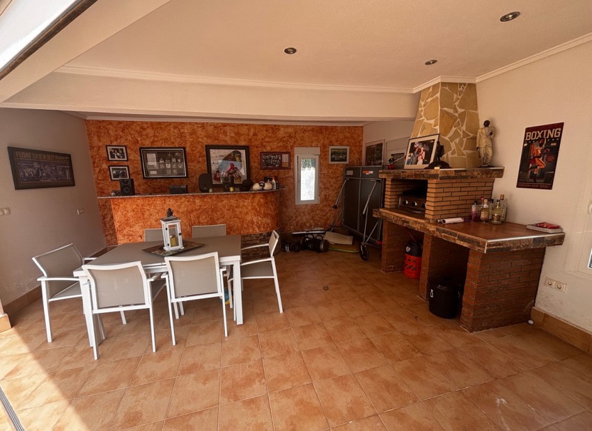  - Villa - 