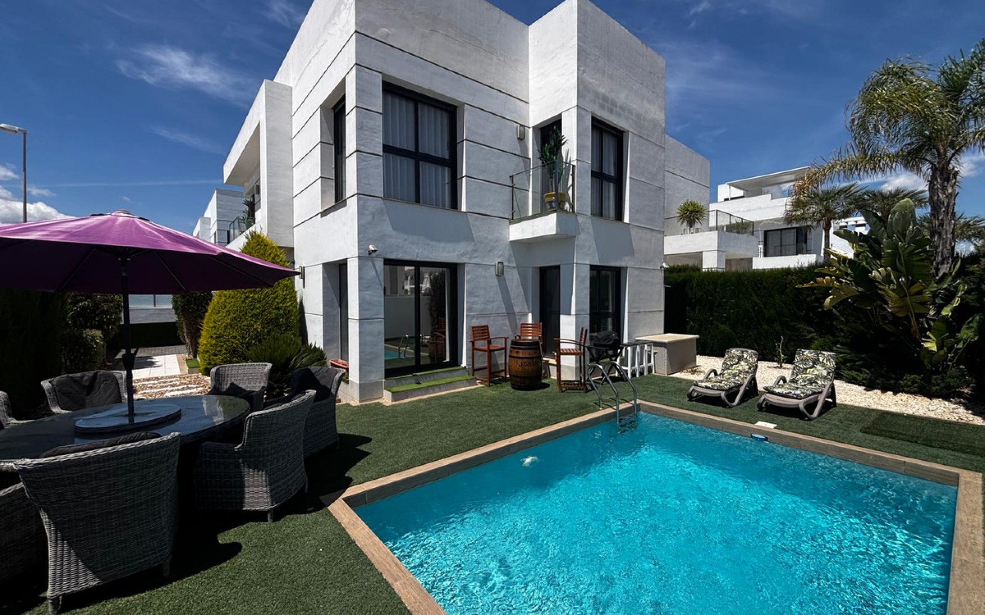  - Villa - 
