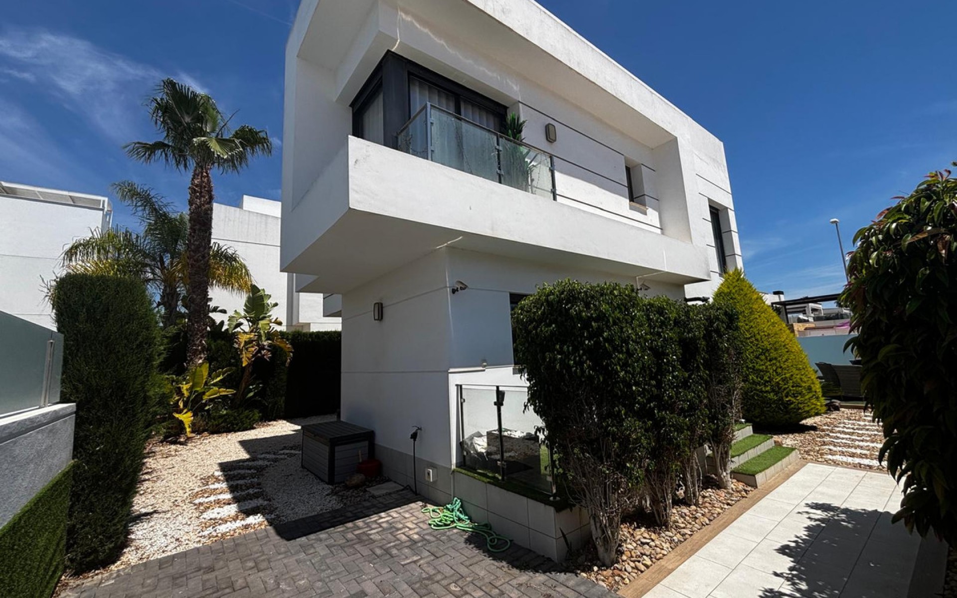  - Villa - 