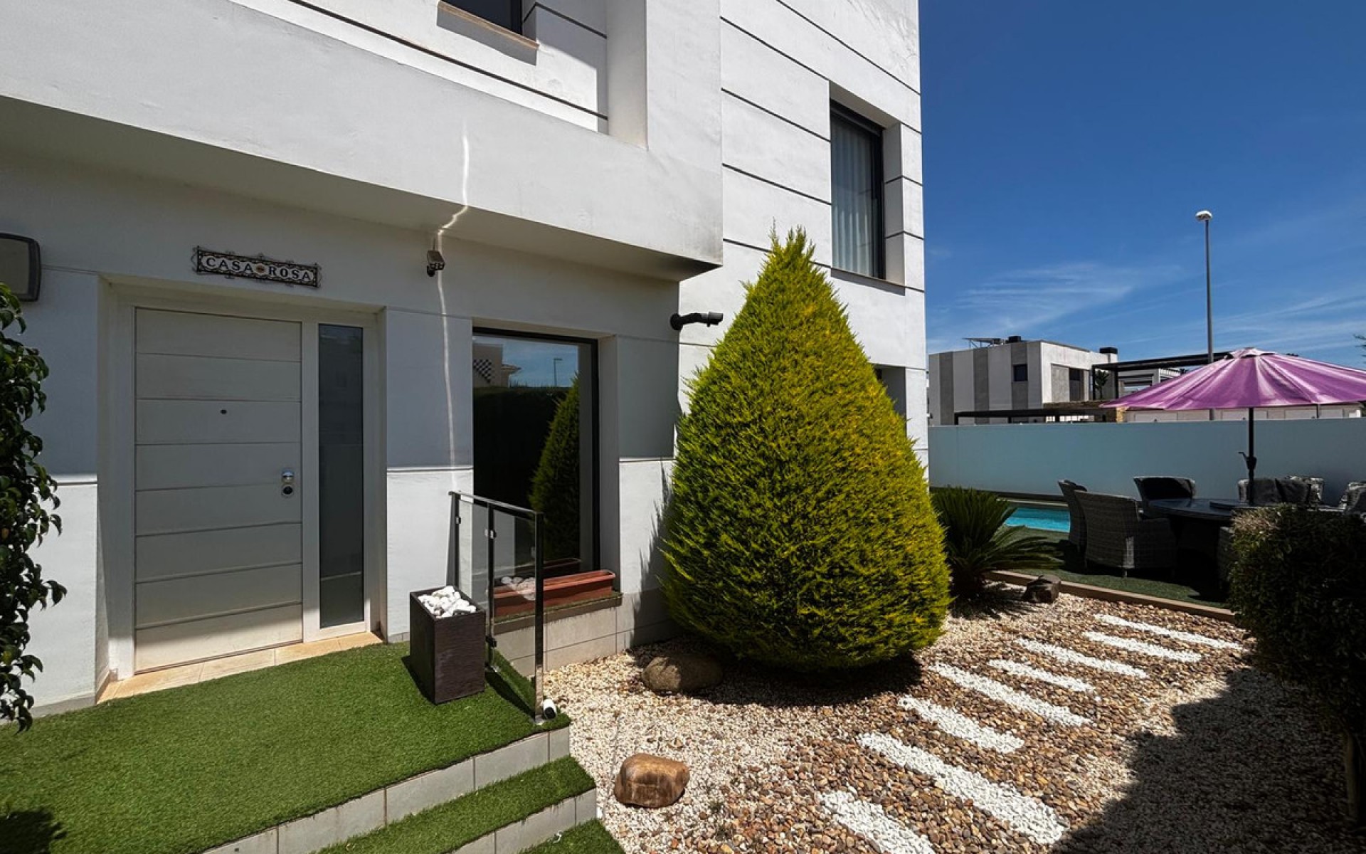  - Villa - 
