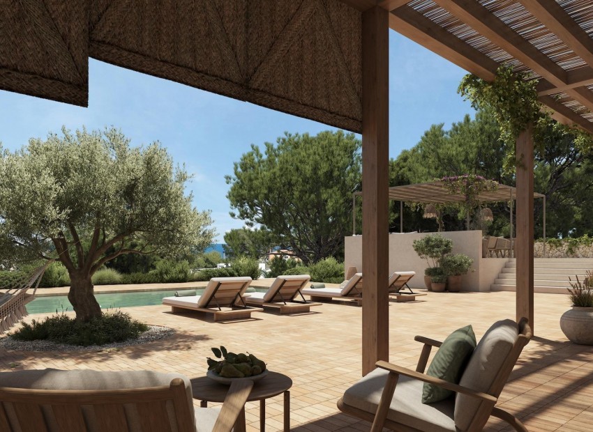  - Villa - 