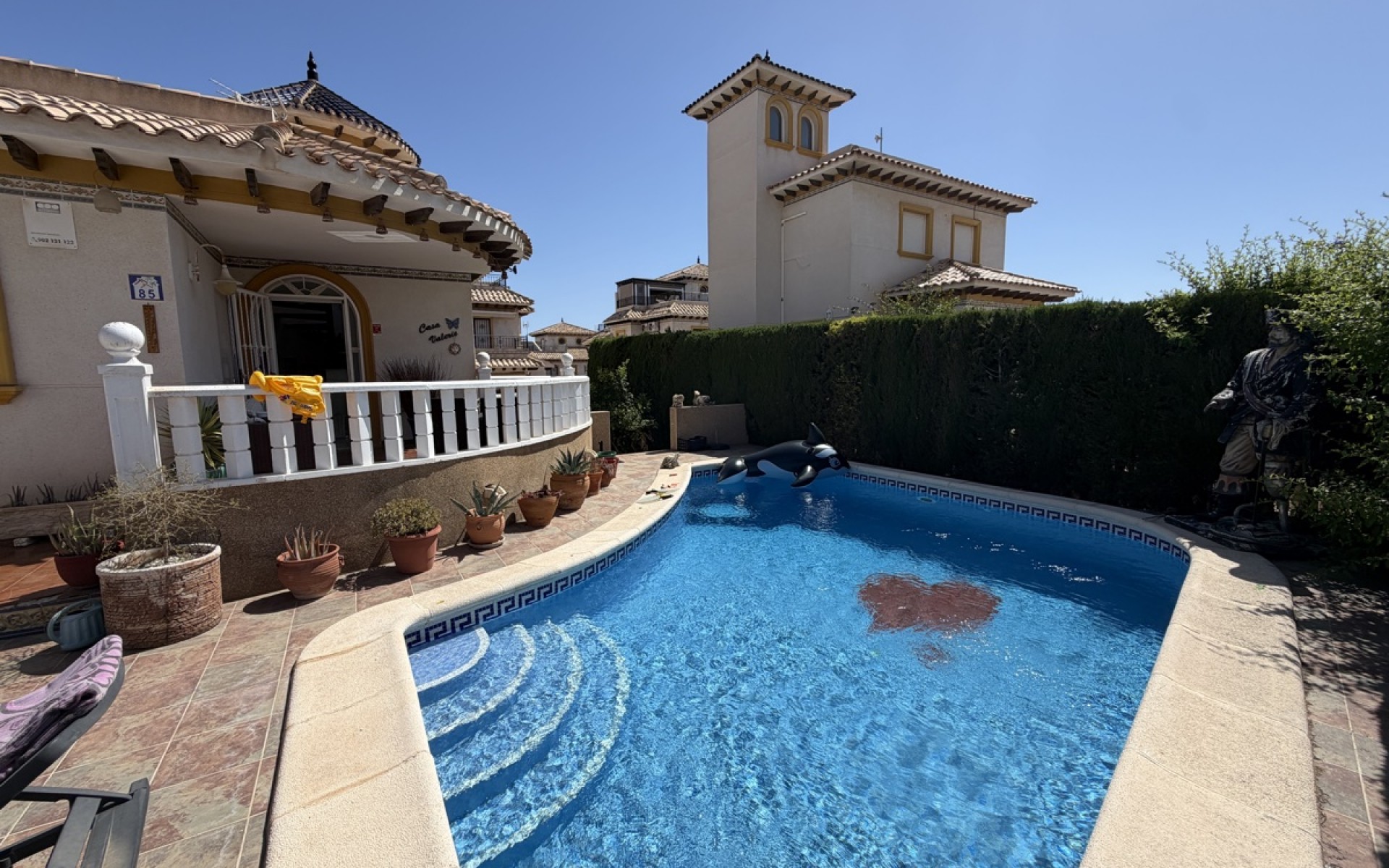  - Villa - 