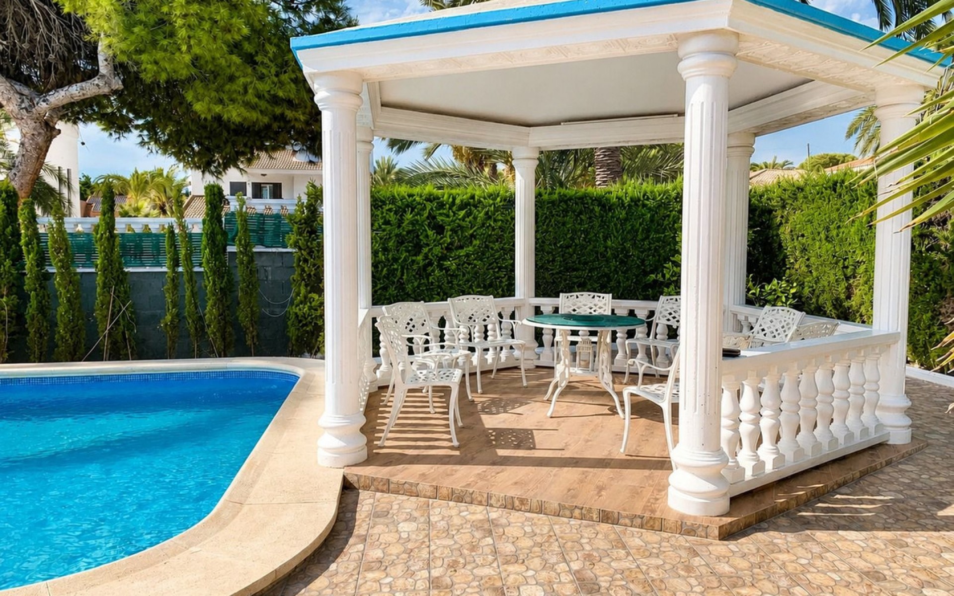  - Villa - 