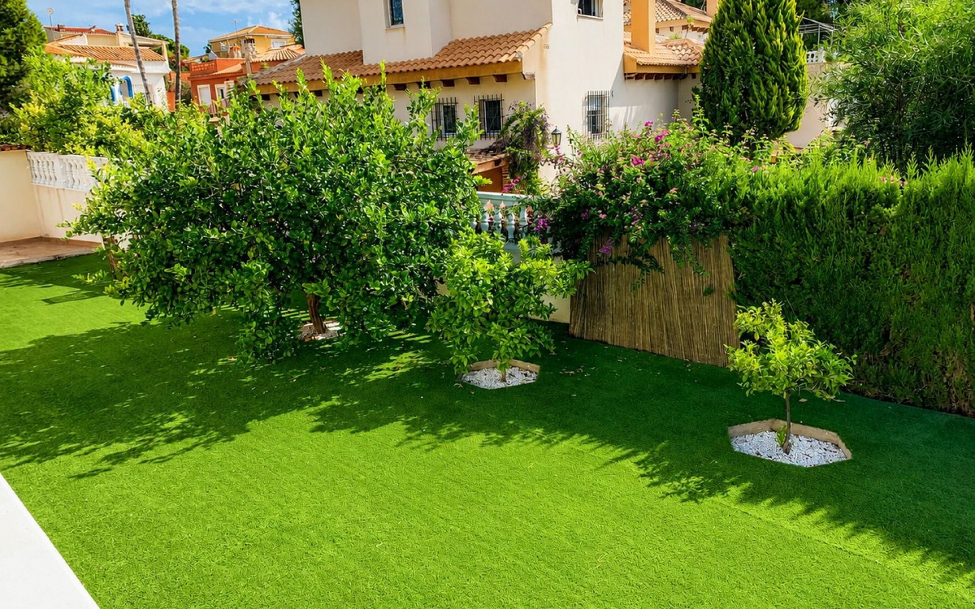  - Villa - 