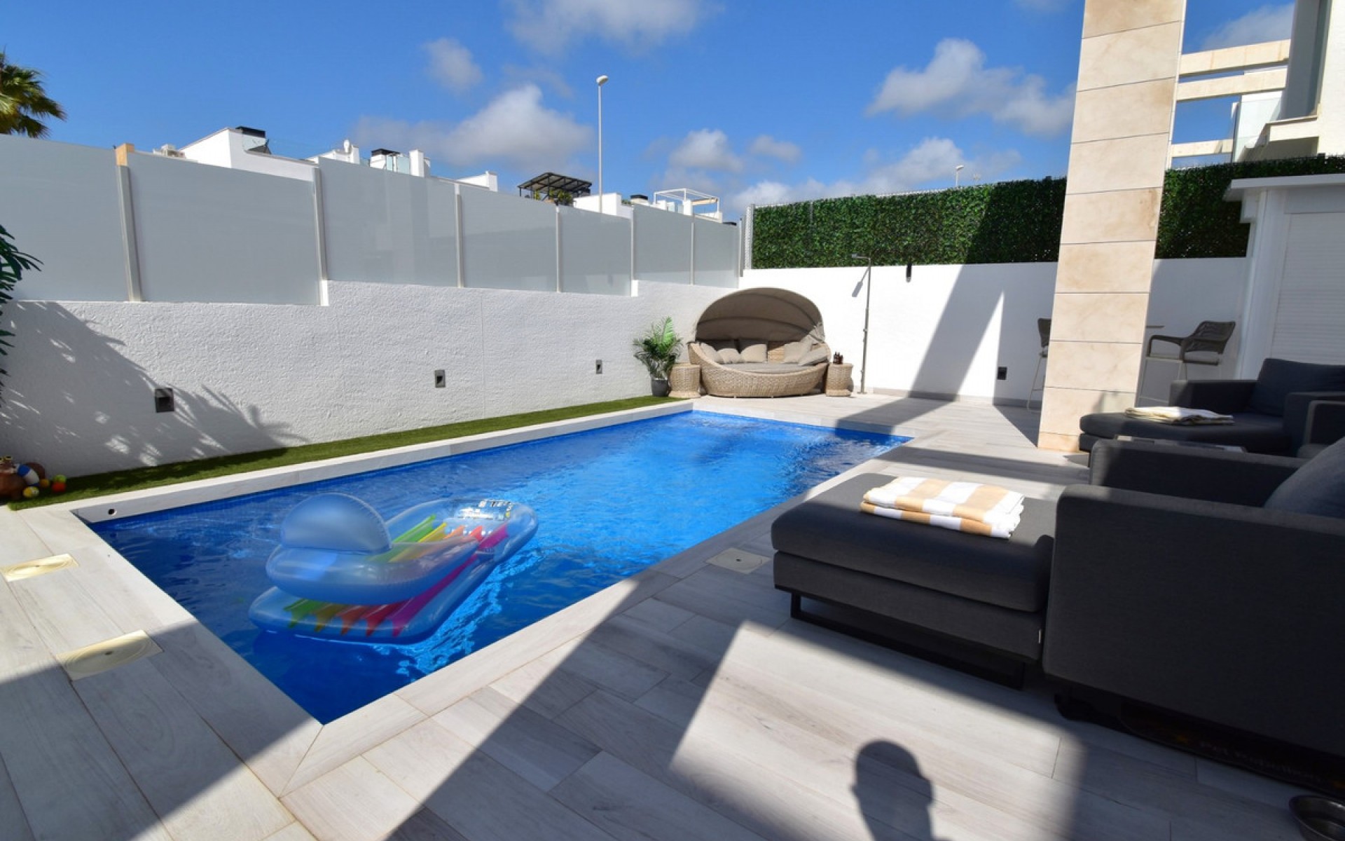  - Villa - 
