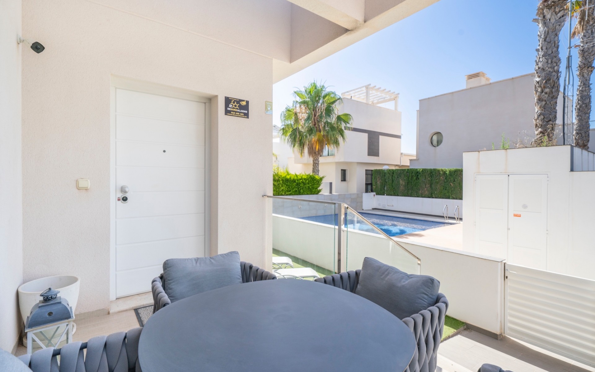  - Villa - 