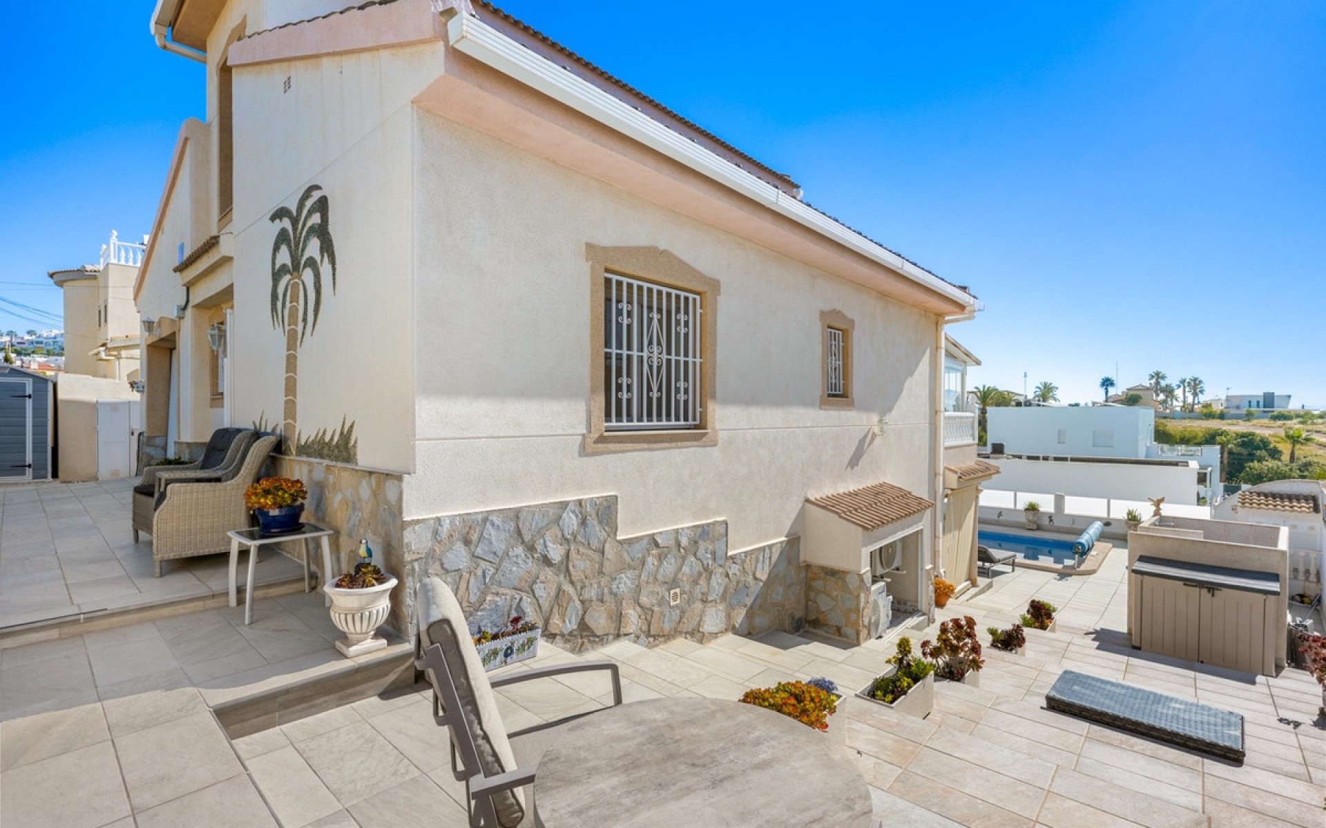  - Villa - 