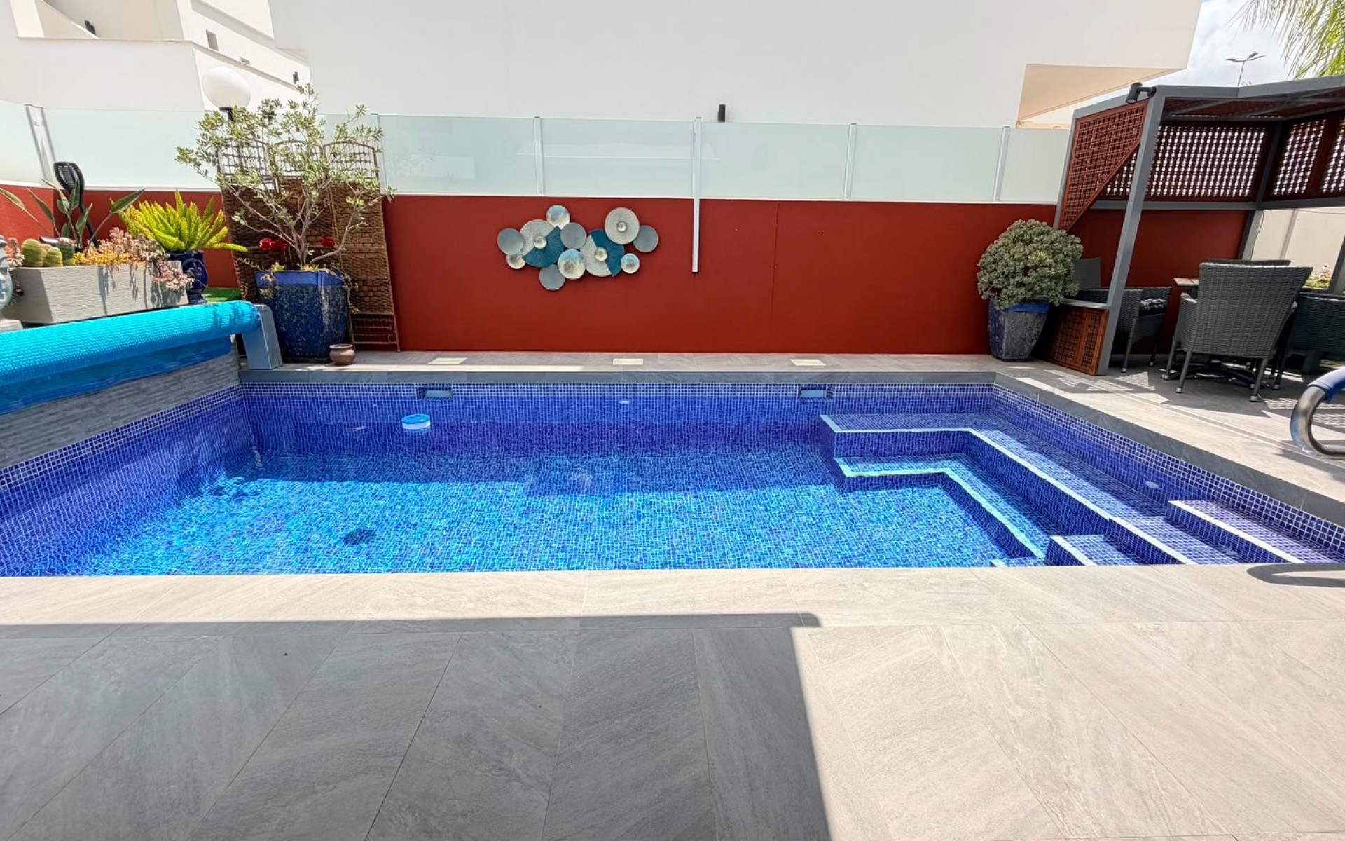  - Villa - 