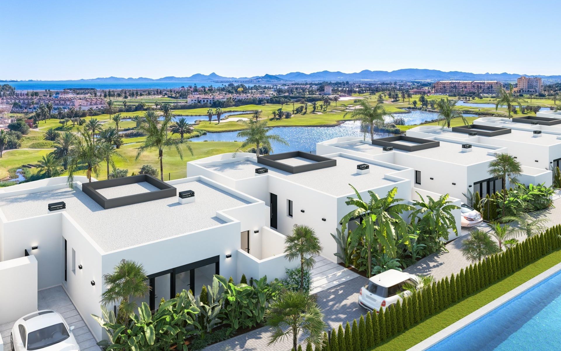  - Villa - 