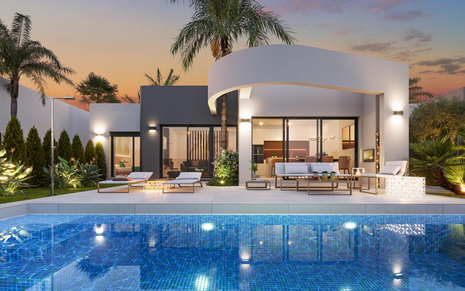  - Villa - 