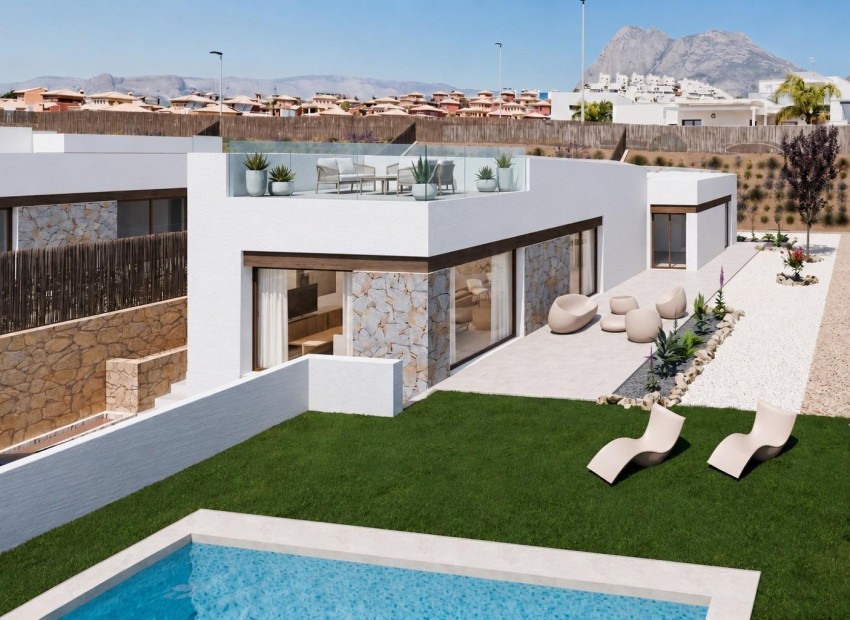  - Villa - 