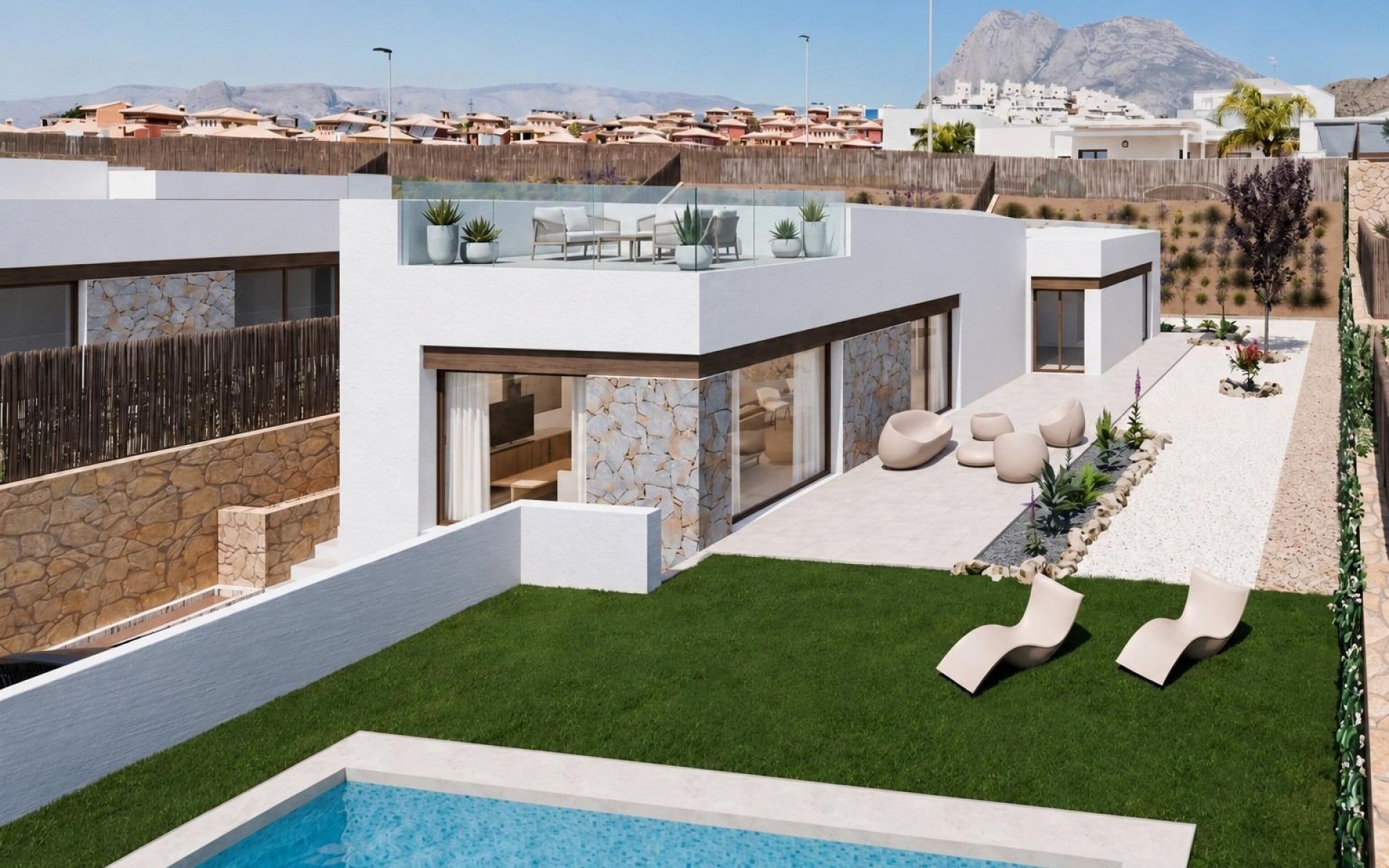  - Villa - 