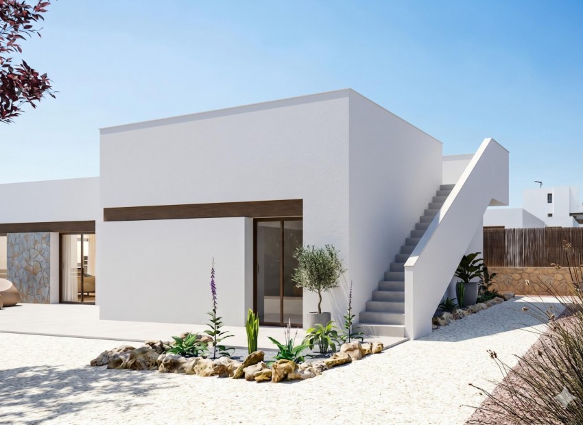  - Villa - 
