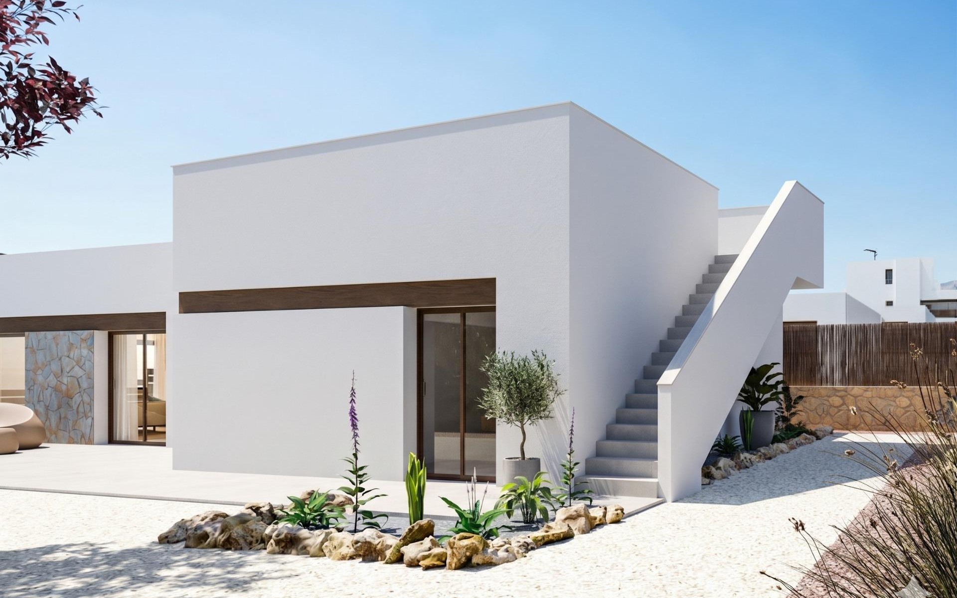  - Villa - 