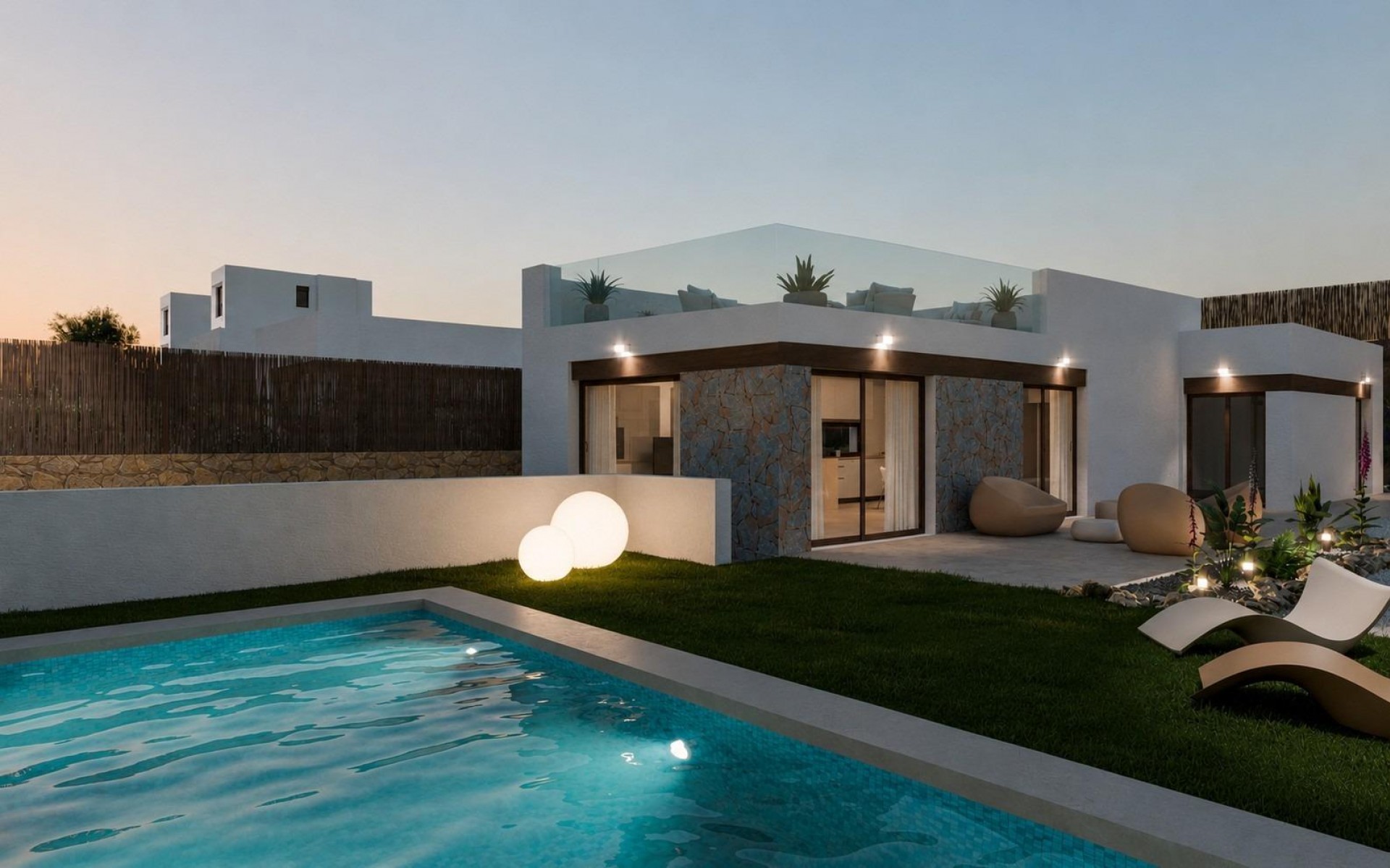  - Villa - 