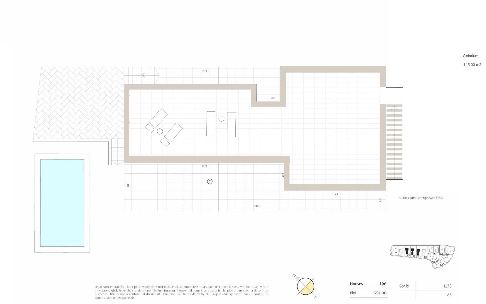  - Villa - 