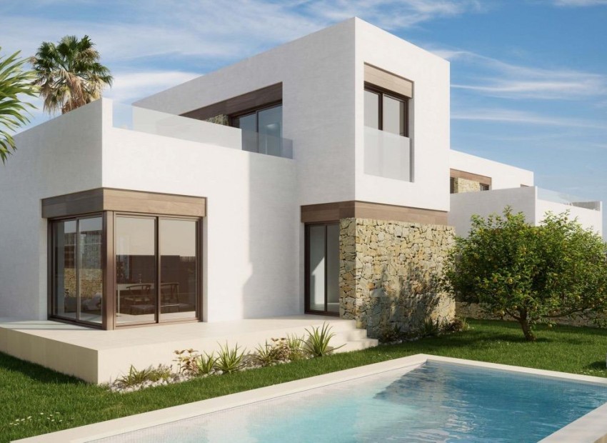  - Villa - 