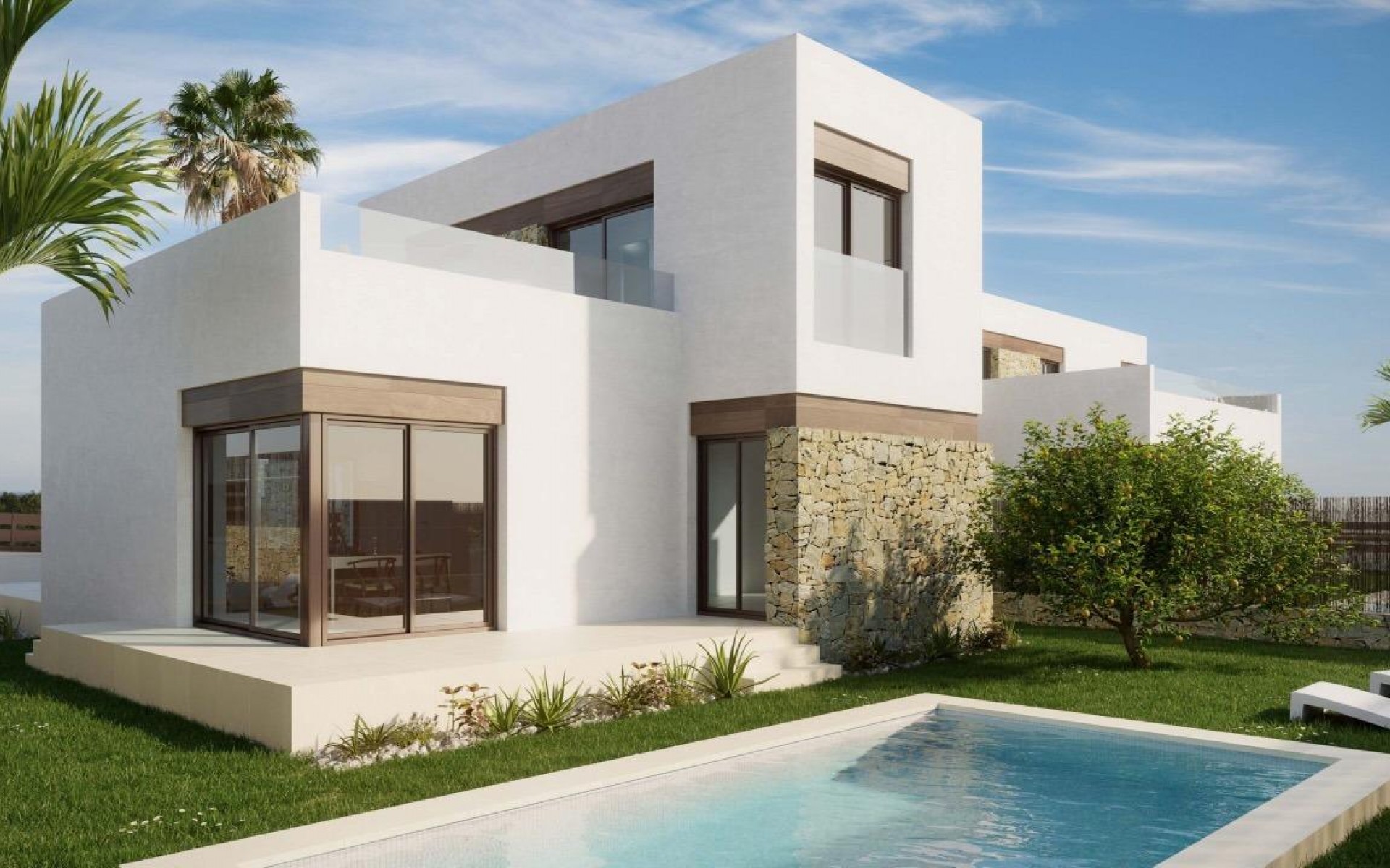  - Villa - 