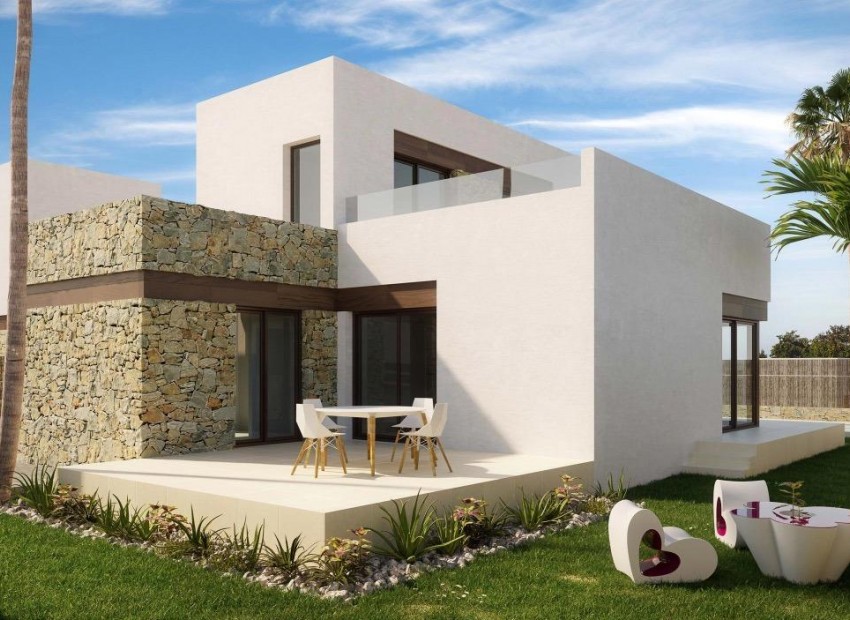  - Villa - 
