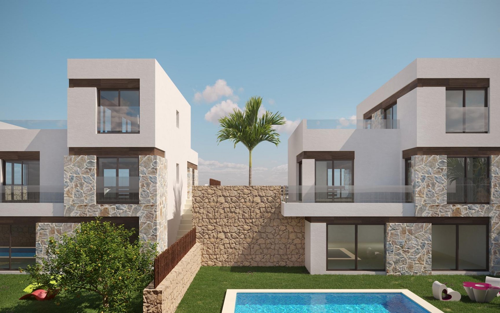 - Villa - 