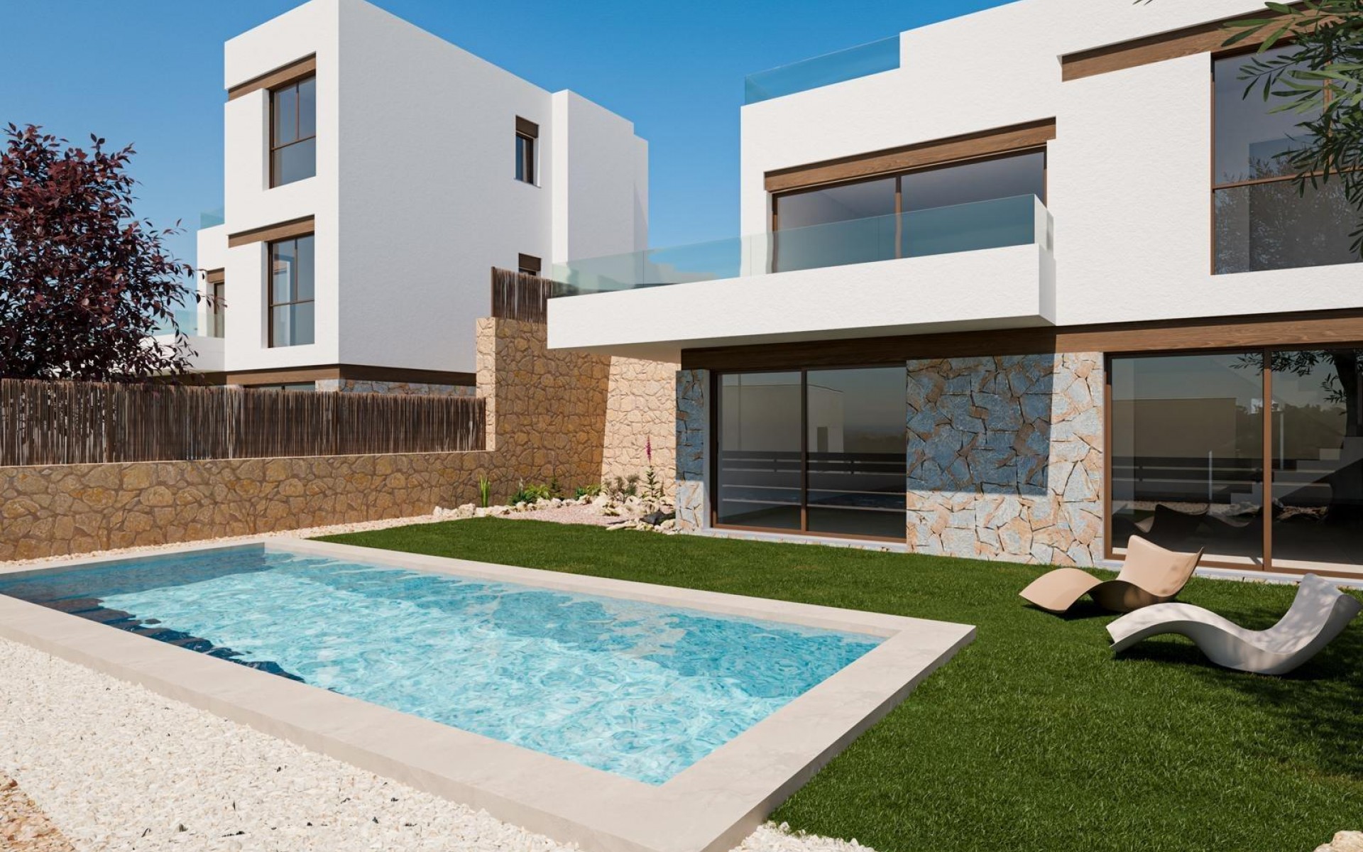  - Villa - 