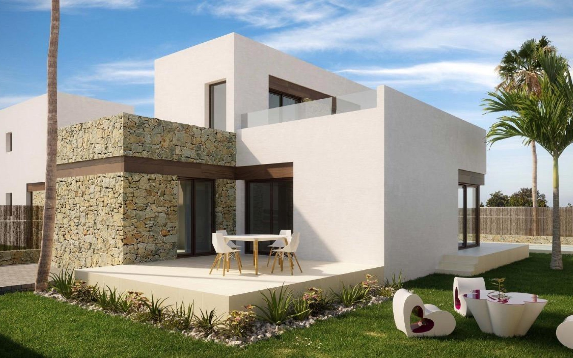  - Villa - 