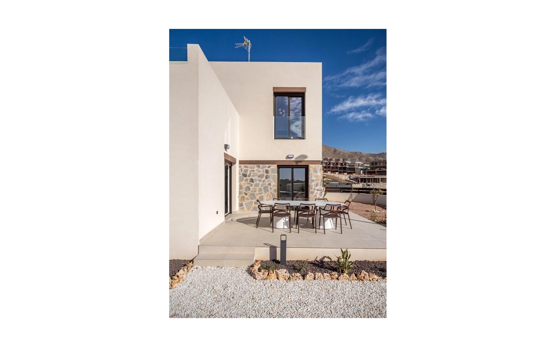  - Villa - 
