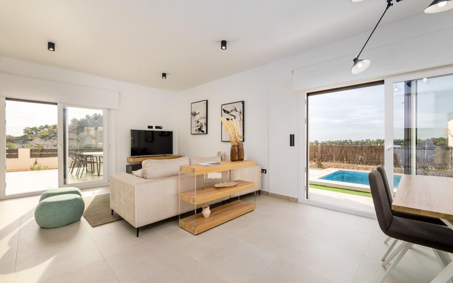  - Villa - 