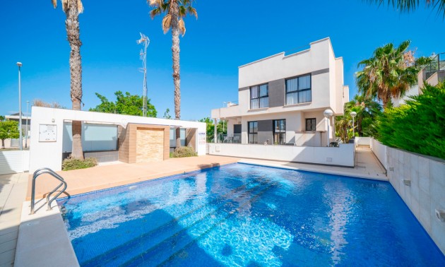 Villa -  -  - 