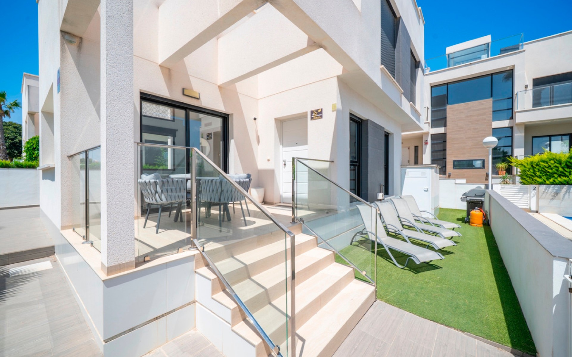  - Villa - 