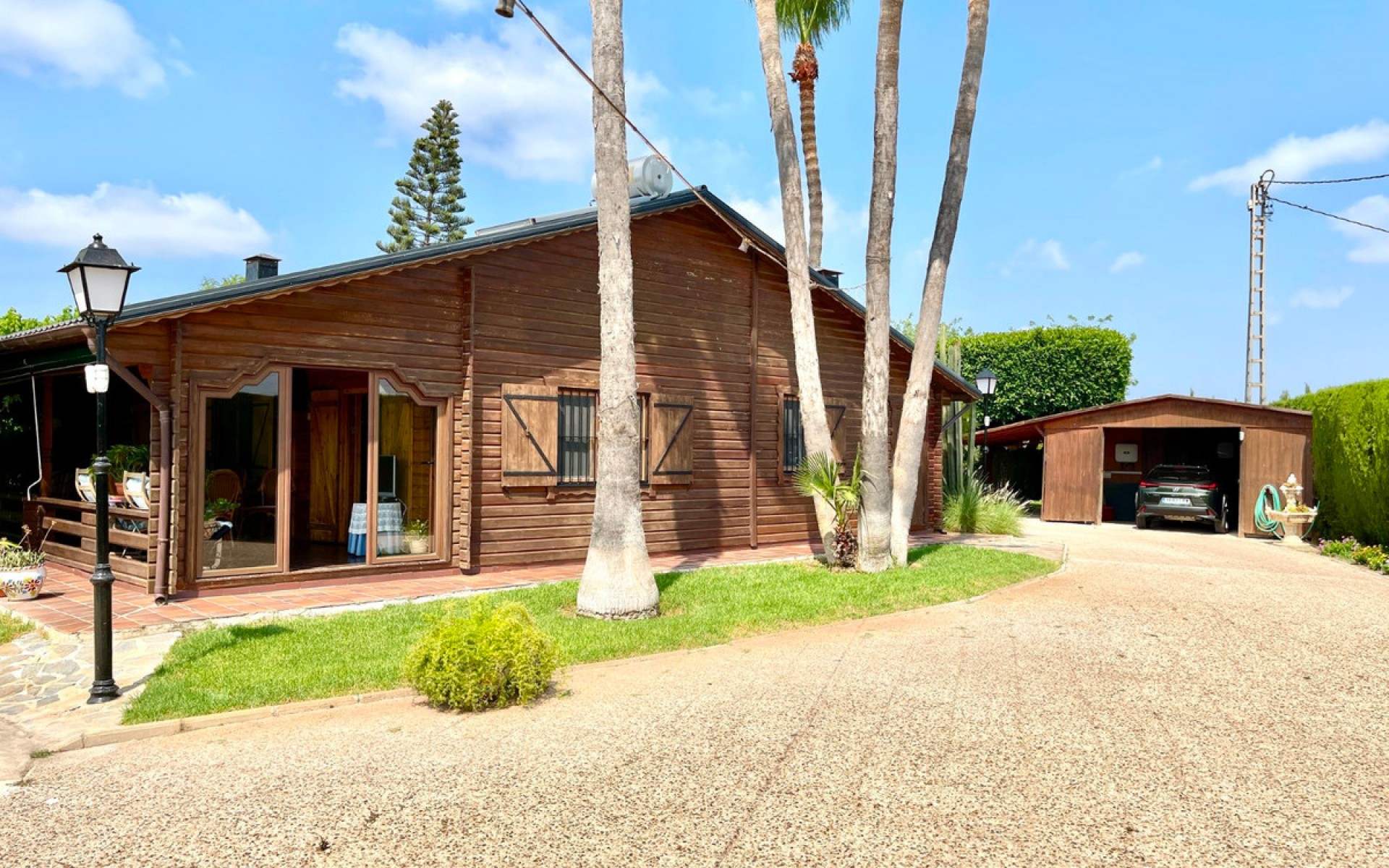  - Villa - 
