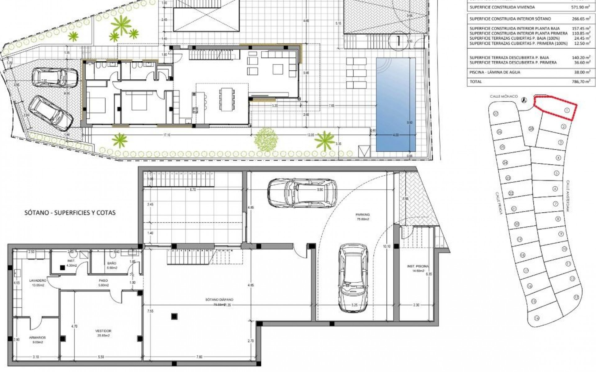  - Villa - 