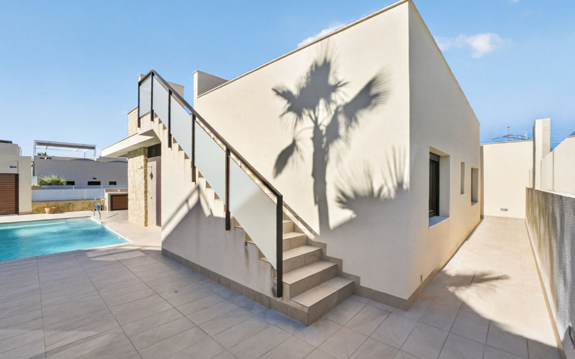  - Villa - 